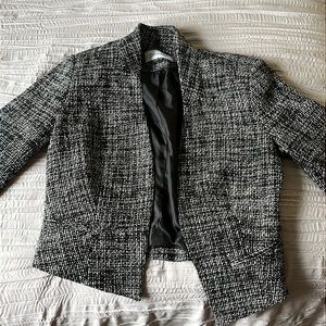 Calvin Klein Knit Jacket